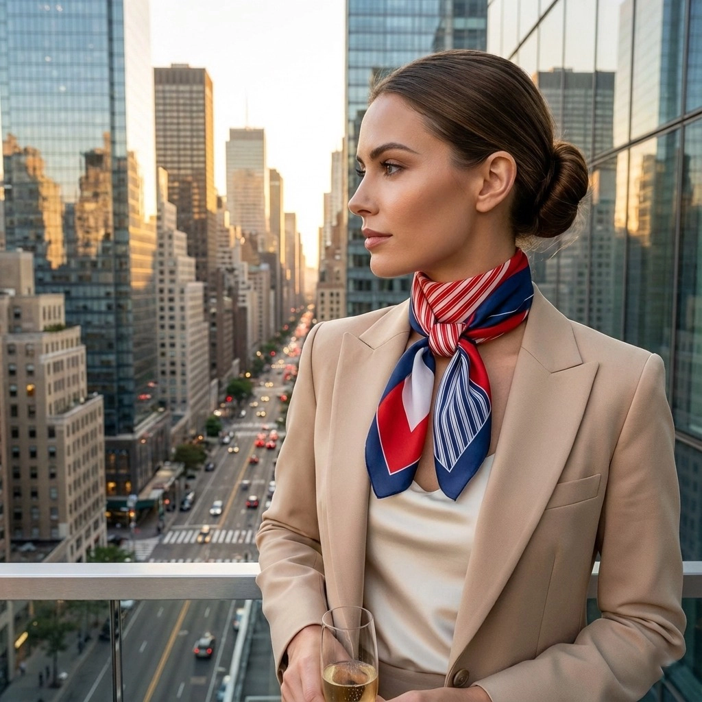 Lifestyle Cidade antes