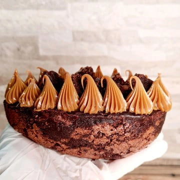 Ovo de Páscoa antes